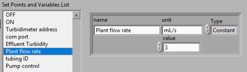 SetPoints_pump_flow_rate