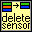 sensor_delete